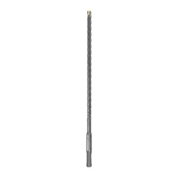 Бур SDS-PLUS 4C Contractor MILWAUKEE, O8х260мм