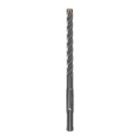 Бур SDS-PLUS 4C Contractor MILWAUKEE, O10х160мм