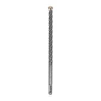 Бур SDS-PLUS 4C Contractor MILWAUKEE, O12х210мм