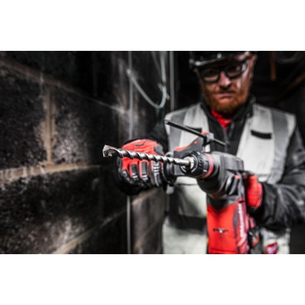 Бур SDS+ CONTRACTOR 6x160