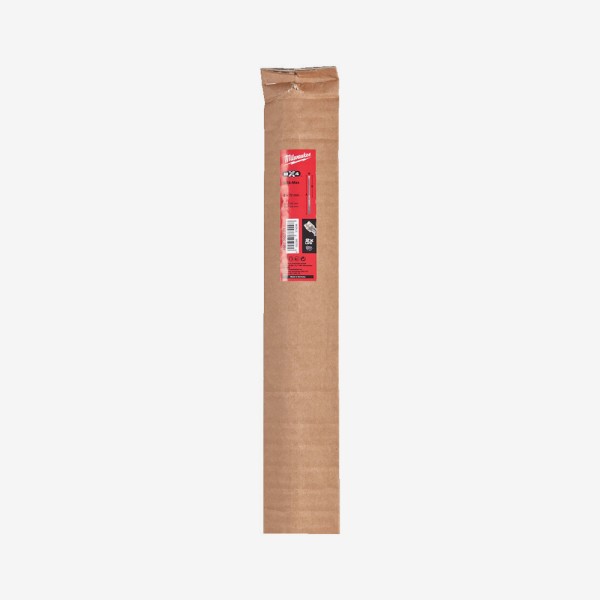 Бур SDS-MAX MILWAUKEE, Ø22,0х1320х1200мм
