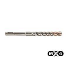 Бур Milwaukee SDS-PLUS MX4 Ø32x450 мм (4932399336)