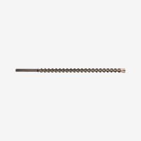 Бур SDS-MAX MILWAUKEE, Ø28,0х670х550мм
