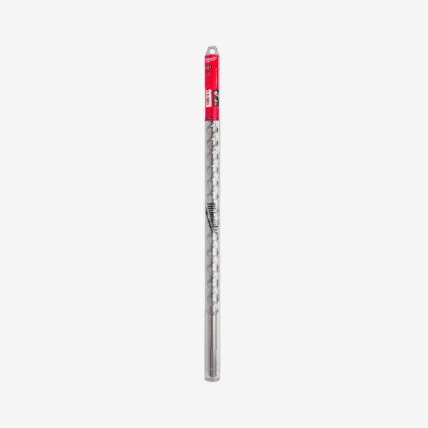 Бур SDS-MAX MILWAUKEE, Ø28,0х670х550мм