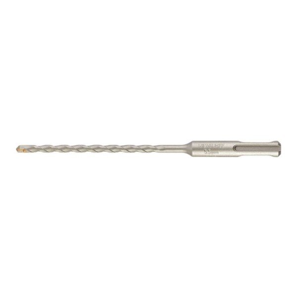 Бур SDS+ CONTRACTOR 5.5x160