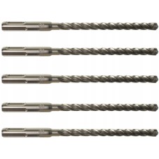 Бур SDS+ MX48x165 (5 шт)