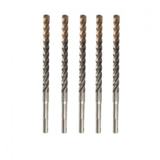 Бур SDS+ MX412x210 (5 шт)