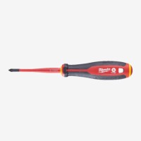 Викрутка VDE діелектрична Milwaukee PH1х80мм (4932478721)