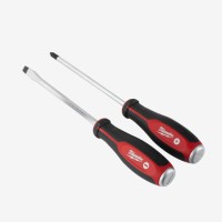 Набір викруток ударних Milwaukee 2pcs. (4932471872)