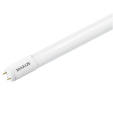 LED лампа Maxus T8 20W 150 см яскраве світло G13 (2040-06)