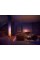 Настільний світильник розумний Philips Hue Signe, 2000K-6500K, RGB, Gradient, ZigBee, димування, 55см, чорний