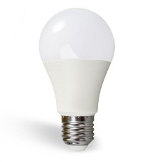 Лампа світлодіодна Євросвітло 15Вт 6400К A-15-6400-27 E27