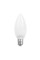 Лампа світлодіодна Євросвітло 7Вт 4200К С-7-4200-27 Е27