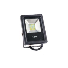 Прожектор світлодіодний ES-10-01 BASIC 550Лм 6400K SMD