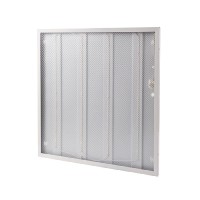 Світильник світлодіодна панель ЕВРОСВЕТ 72Вт PRISMATIC LED-SH-595-20 6400K 6000Лм