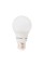 Лампа світлодіодна ЕВРОСВЕТ 12Вт 4200К A-12-4200-27 ECO E27