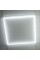 Світильник світлодіодна панель EVROLIGHT PANEL-ART-50 4000K 4000Лм