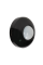 Датчик руху накладний ЕВРОСВЕТ SO-01  360° Чорний
