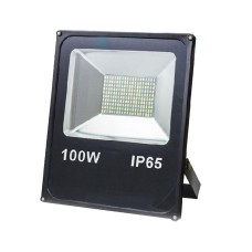 Прожектор світлодіодний ES-100-01 BASIC 5500Лм 6400K SMD