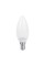 Лампа світлодіодна Євросвітло 7Вт 4200К С-7-4200-14 E14