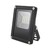 Прожектор світлодіодний EVRO LIGHT 10Вт 6500k STAND 170-240В 800Лм Україна