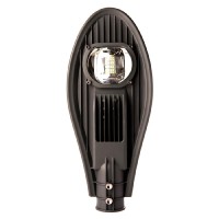 Світильник світлодіодний консольний ЕВРОСВЕТ 30Вт 6400К ST-30-04 2700Лм IP65 SMD