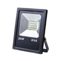 Прожектор світлодіодний ЕВРОСВЕТ 20Вт 6400К EV-20-01 STAND 1400Лм SMD LED