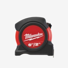 Рулетка Milwaukee 2м/6Ft (48225502)