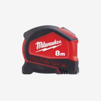 Рулетка Milwaukee Autolock 8м (4932464664)