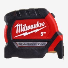 Рулетка Milwaukee MAGNETIC 5м (4932464599)