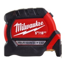 Рулетка Milwaukee MAGNETIC GEN III 5м/16Ft (4932464602)