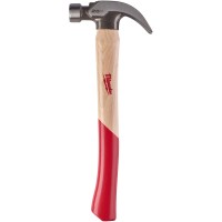 Молоток Milwaukee 570г/20oz(4932478660)