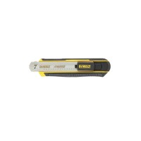 Ніж сегментрний DeWALT 18мм (DWHT0-10249)