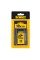 Леза трапецієподібні Carbide DeWALT 75pcs. (DWHT8-11131)