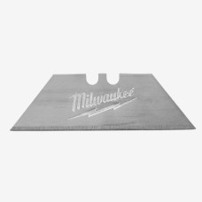 Леза трапецієподібні універсальні Milwaukee 1pcs. (48221905_1)