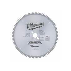 Диск пиляльний Milwaukee 250x30мм 48T (4932352139)