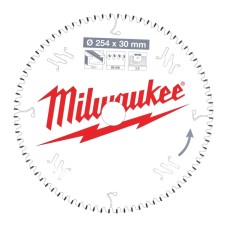 Пильний диск Milwaukee PFTE 216х30х3.0мм 80T (4932471318)