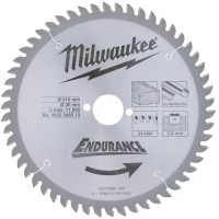 Диск пиляльний Milwaukee WNF 210x30мм 54T (4932346513)