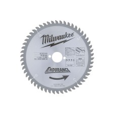 Диск пиляльний Milwaukee WCSB 210x30мм 24T (4932352135)