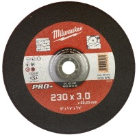Відрізний диск по каменю CC 42/230х3 PRO+ (1 шт) (замовлення кратно 25 шт)