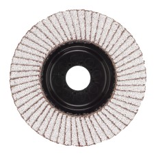 Диск пелюстковий SLC50/125G60 ALUMINIUM 125 мм / зерно 60 (заказ кратно 10 шт)