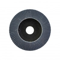 Диск пелюстковий Milwaukee Zirconium SL 50/125 P40, 125мм (4932472224)