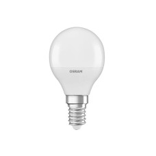 Світлодіодна лампа LED Osram LED VALUE CL P75 7,5W/830 230V FR E27 10X1 (4058075624191)