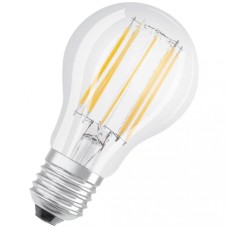 Світлодіодна лампа LED Osram LED Retrofit Classic Dim 12W A70 E27 220V 2700K (4058075245907)