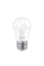 Лампа світлодіодна G45 8W 4100K 220V E27 (1-LED-748)