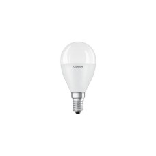 Світлодіодна лампа LED Osram LED VALUE CL P60 6,5W/840 230V FR E27 10X1 (4058075624139)