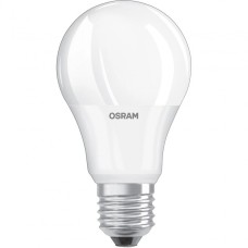 Світлодіодна лампа LED Osram LED VALUE CL A100 10,5W/840 230V FR E27 10X1 (4058075623316)