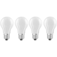 Світлодіодна лампа LED Osram LED VALUE CL A60 6,5W/830 230VFR E27 10X1 (4058075623040)