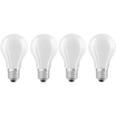 Світлодіодна лампа LED Osram LED VALUE CL A60 6,5W/830 230VFR E27 10X1 (4058075623040)