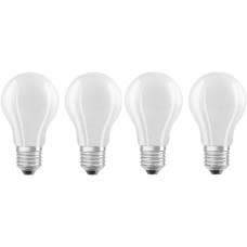 Світлодіодна лампа LED Osram LED VALUE CL A60 6,5W/840 230VFR E27 10X1 (4058075623071)